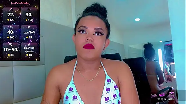 Snapshot of KayleighDreams_ chatting on March 8, 2025, 12:52 pm KayleighDreams  online show from March 8, 2025, 12:52 pm