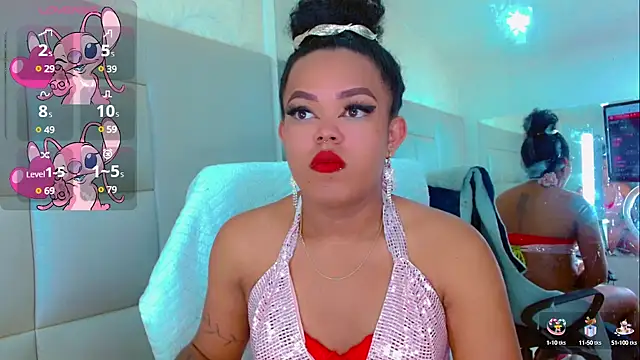 Snapshot of KayleighDreams_ chatting on March 14, 2025, 4:21 am KayleighDreams  online show from March 14, 2025, 4:21 am