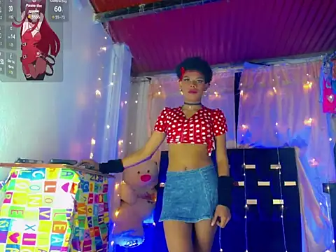 Snapshot of KayleighDreams_ chatting on September 13, 2025, 1:33 pm KayleighDreams  online show from September 13, 2025, 1:33 pm
