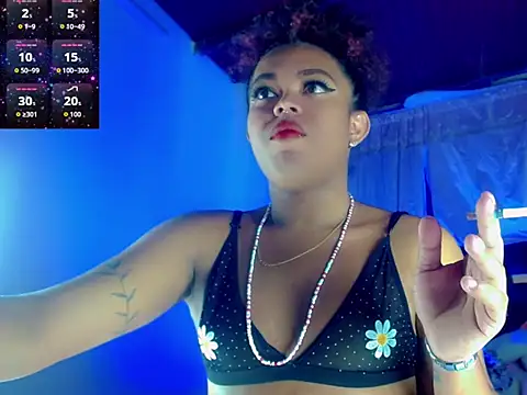 Snapshot of KayleighDreams_ chatting on October 14, 2025, 8:15 am KayleighDreams  online show from October 14, 2025, 8:15 am