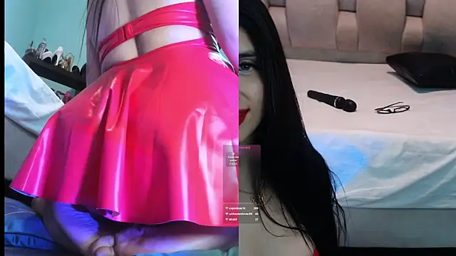 emily jones 1 online show from February 23, 2025, 4:46 pm