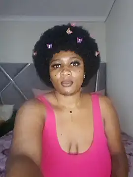 CocoBootyyy online show from February 26, 2025, 11:04 pm