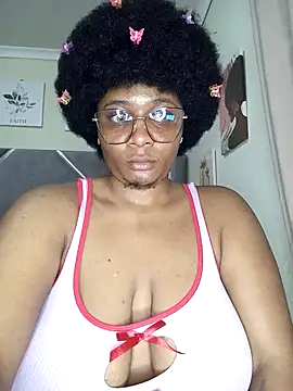 CocoBootyyy online show from October 10, 2025, 3:16 am