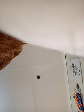 CocoBootyyy online show from November 1, 2025, 6:32 pm