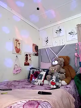 CocoBootyyy online show from January 19, 2026, 3:54 am