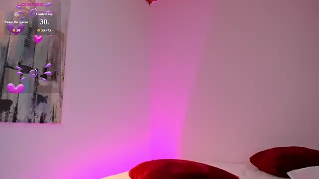 Angeli Naughty1 online show from February 16, 2025, 11:16 am