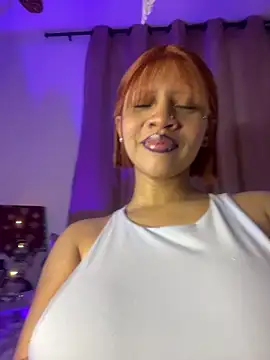 Charlotee  online show from January 11, 2025, 4:48 am