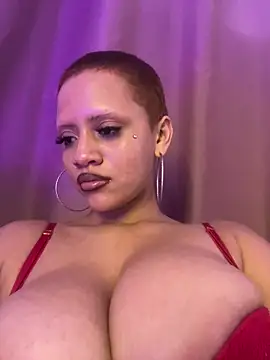 Charlotee  online show from January 26, 2025, 6:59 am