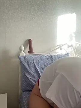 BeatriceTender online show from February 20, 2025, 6:06 am