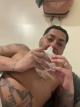 yuricosta1 online show from March 9, 2026, 4:38 am