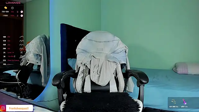 Neganhot  online show from January 23, 2025, 11:36 pm