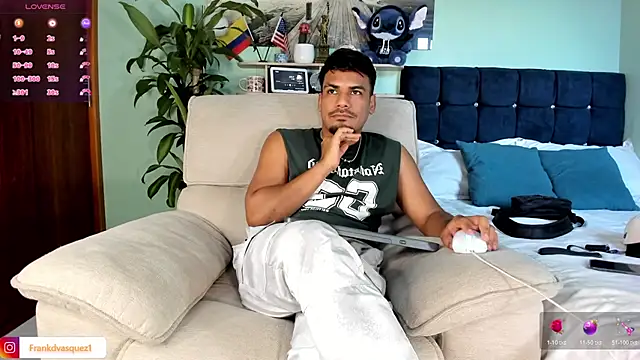Neganhot  online show from July 14, 2026, 10:59 pm