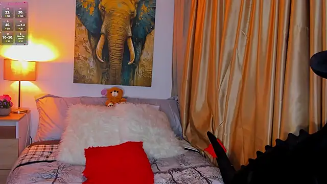 liam oficial02 online show from February 27, 2025, 3:25 am