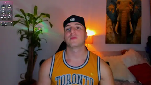 liam oficial02 online show from February 28, 2025, 7:26 am