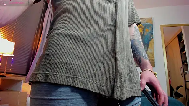 liam oficial02 online show from February 27, 2026, 3:06 am