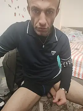 Aktorihann online show from March 17, 2026, 1:43 am