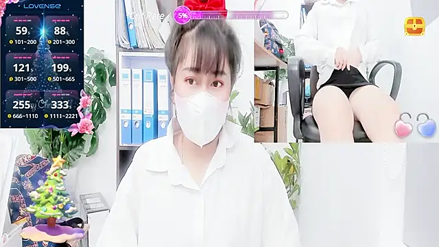 Snapshot of _mizu_ chatting on January 8, 2025, 2:56 pm  mizu  online show from January 8, 2025, 2:56 pm