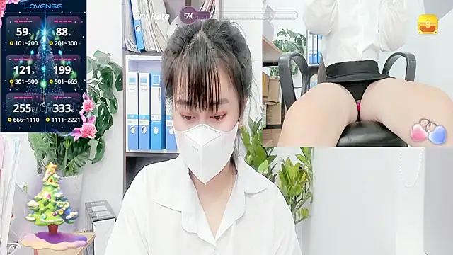 Snapshot of _mizu_ chatting on January 9, 2025, 5:54 pm  mizu  online show from January 9, 2025, 5:54 pm