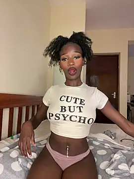 sexyziva online show from June 5, 2026, 7:36 am