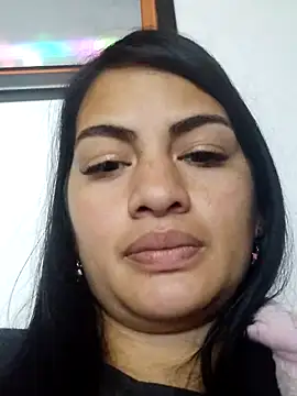SamanthaBeke online show from June 1, 2026, 12:45 am