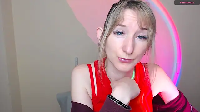 AmandaSell online show from May 18, 2026, 6:30 am
