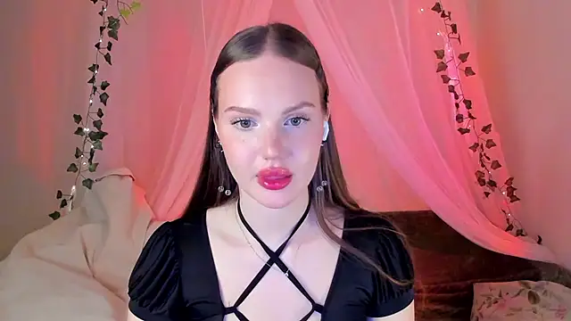 MishkaMe online show from January 19, 2025, 4:14 pm