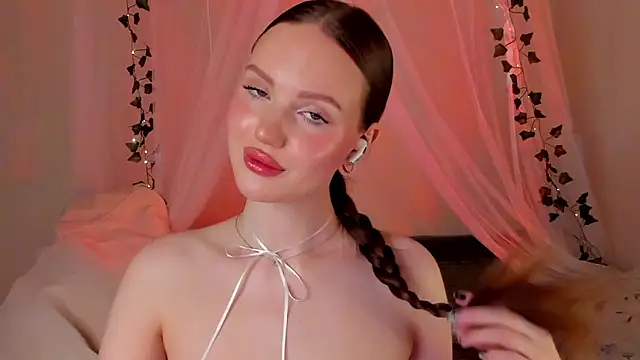 MishkaMe online show from January 24, 2025, 3:24 pm