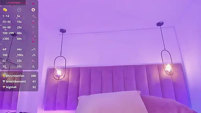 pamelaa vega online show from February 7, 2025, 9:37 am