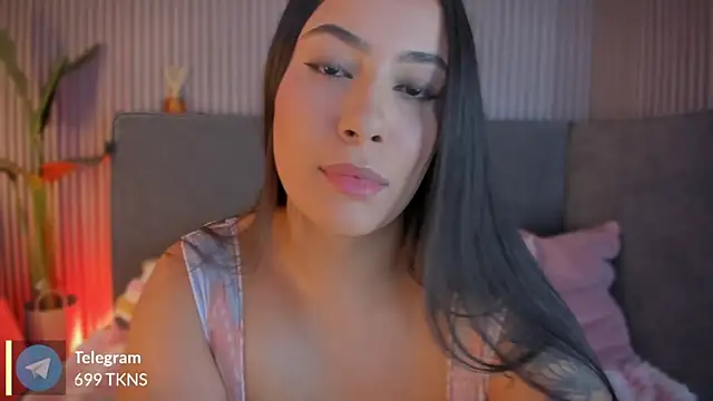 pamelaa vega online show from July 17, 2026, 7:19 pm