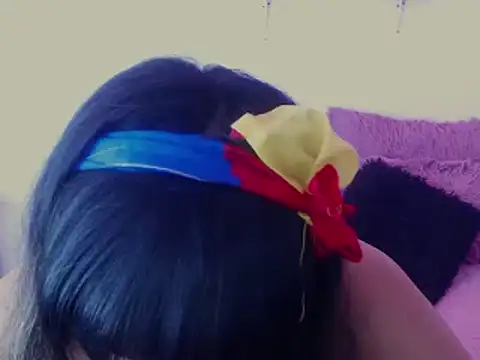 Snapshot of kyomy_222 chatting on February 12, 2025, 4:22 pm kyomy 222 online show from February 12, 2025, 4:22 pm