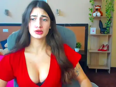 Moon-liza online show from January 31, 2025, 1:12 pm