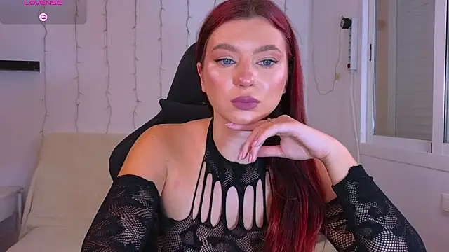 Karinchik  online show from December 14, 2024, 11:01 pm