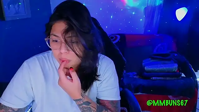 miacanela xo online show from October 27, 2025, 12:47 am