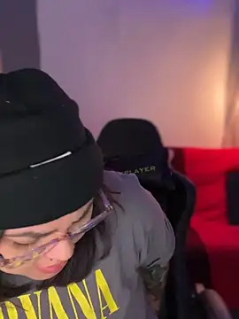 miacanela xo online show from November 25, 2025, 12:32 am