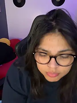 miacanela xo online show from March 29, 2026, 2:22 am