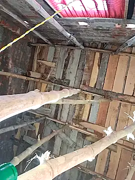 HotSexyBoudi online show from February 16, 2026, 8:21 am