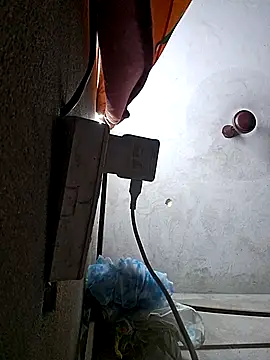 HotSexyBoudi online show from April 3, 2026, 8:01 am