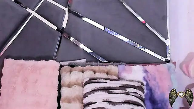 MeganTexas online show from January 11, 2025, 5:07 pm