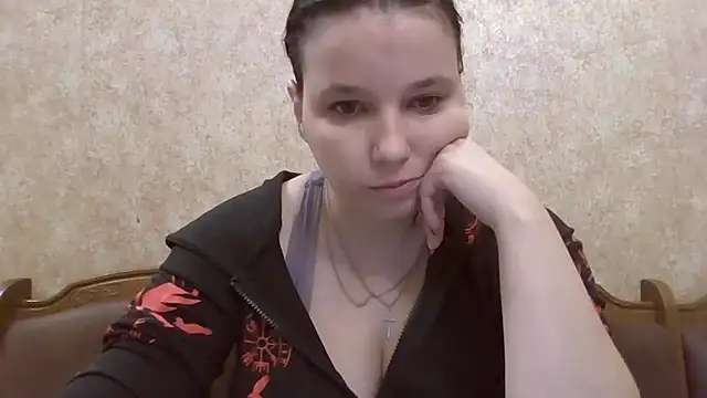 JeorginaJ online show from November 9, 2025, 3:32 pm