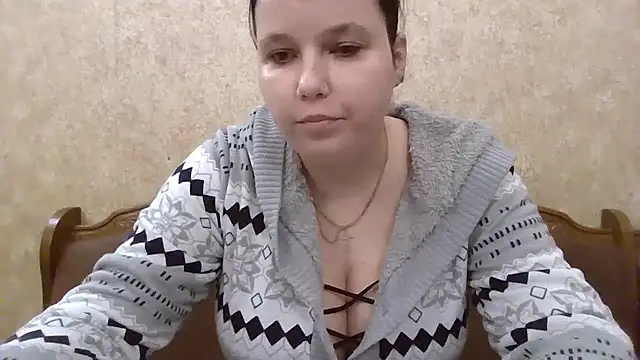 JeorginaJ online show from December 21, 2025, 3:08 pm