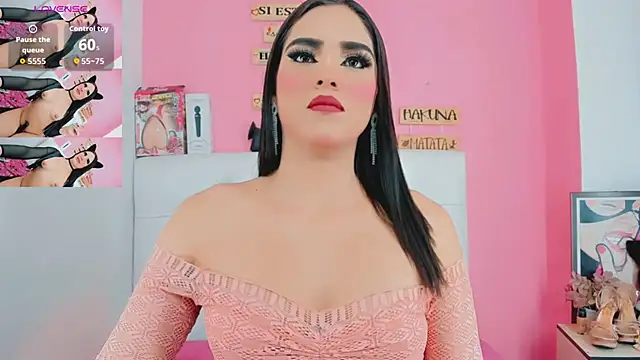Snapshot of valentina_princess_ chatting on April 23, 2026, 5:08 am valentina princess online show from April 23, 2026, 5:08 am