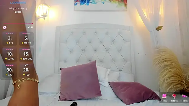 aaryy  online show from March 4, 2025, 6:18 pm