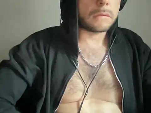 don juan038622 online show from July 23, 2026, 9:46 pm