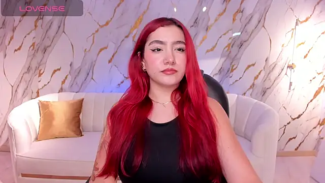 Snapshot of ViolettCastel chatting on February 7, 2025, 7:27 pm ViolettCastel online show from February 7, 2025, 7:27 pm