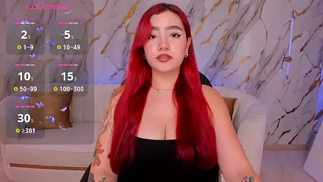 Snapshot of ViolettCastel chatting on February 8, 2025, 7:38 pm ViolettCastel online show from February 8, 2025, 7:38 pm