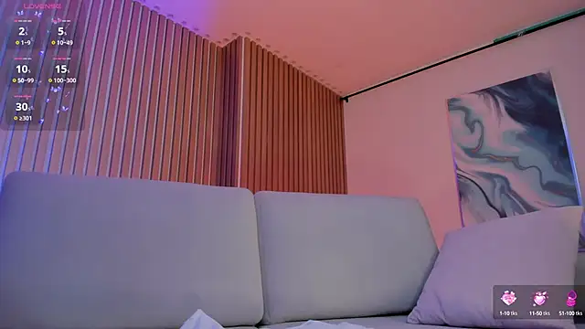 Snapshot of ViolettCastel chatting on February 27, 2025, 1:16 am ViolettCastel online show from February 27, 2025, 1:16 am