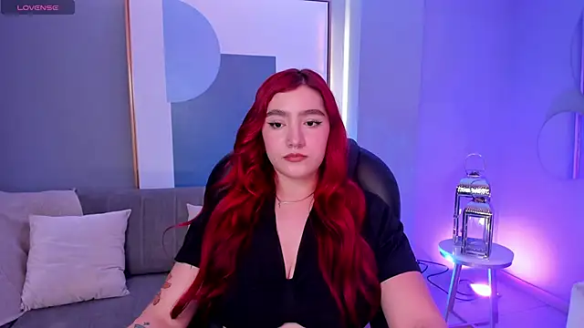 Snapshot of ViolettCastel chatting on March 5, 2025, 7:17 pm ViolettCastel online show from March 5, 2025, 7:17 pm