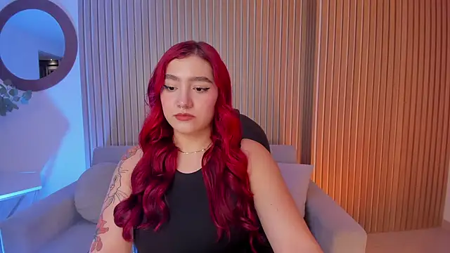 Snapshot of ViolettCastel chatting on March 6, 2025, 6:59 pm ViolettCastel online show from March 6, 2025, 6:59 pm