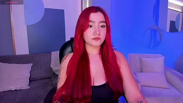 Snapshot of ViolettCastel chatting on March 10, 2025, 7:18 pm ViolettCastel online show from March 10, 2025, 7:18 pm