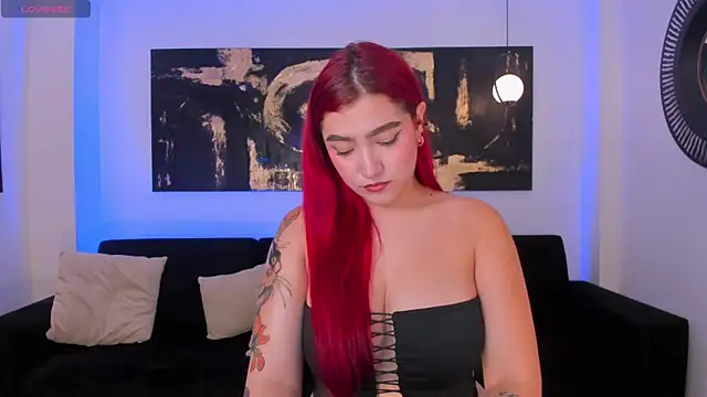 Snapshot of ViolettCastel chatting on March 16, 2025, 5:07 pm ViolettCastel online show from March 16, 2025, 5:07 pm